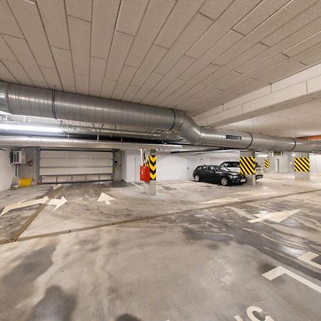 Vip Apartamenty Butikowa Białystok Esterno foto