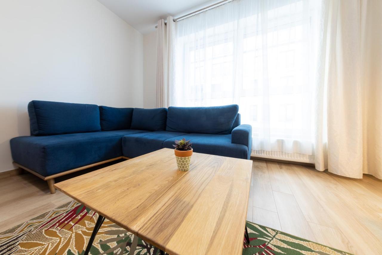 Vip Apartamenty Butikowa Białystok Esterno foto