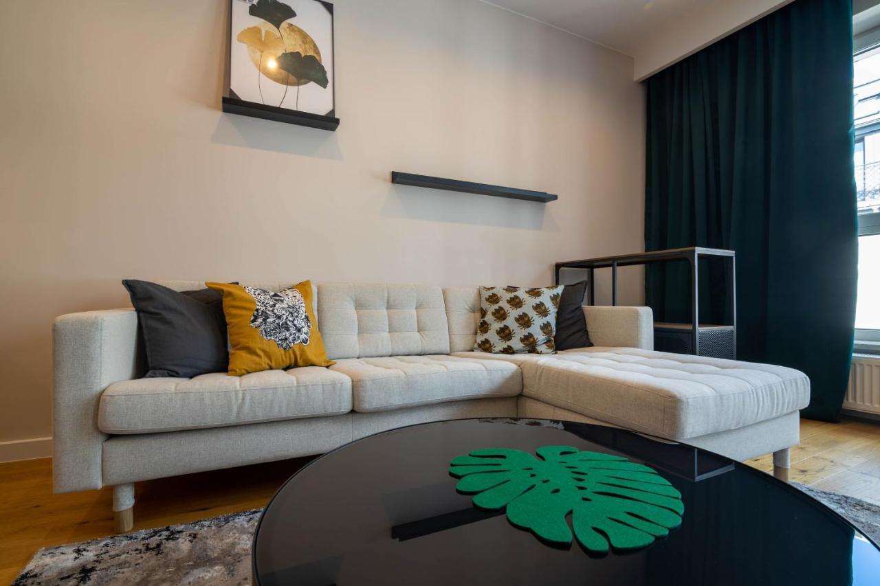 Vip Apartamenty Butikowa Białystok Esterno foto