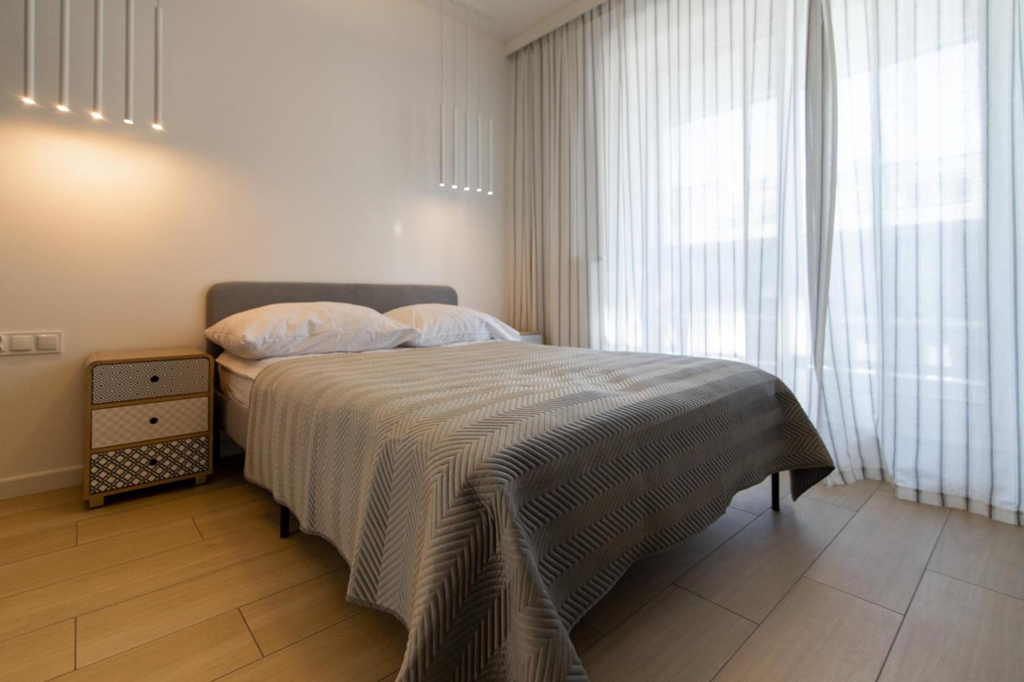 Vip Apartamenty Butikowa Białystok Esterno foto