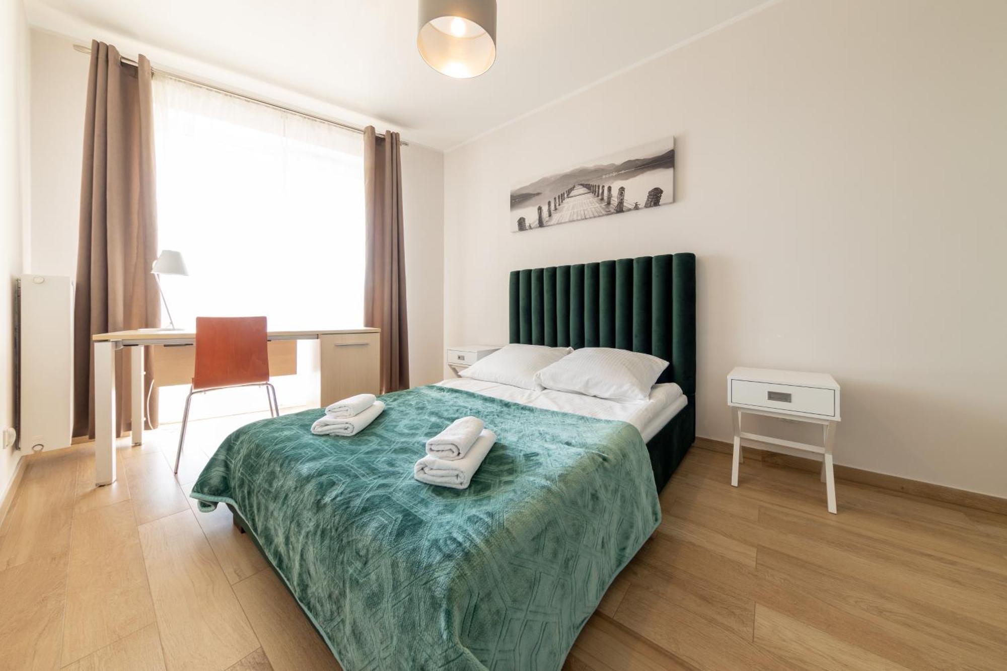 Vip Apartamenty Butikowa Białystok Esterno foto