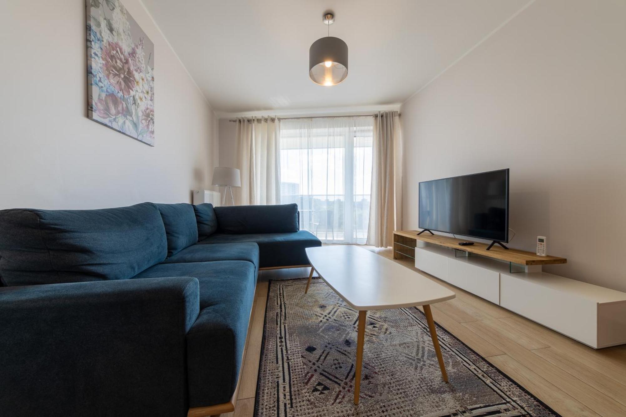 Vip Apartamenty Butikowa Białystok Esterno foto