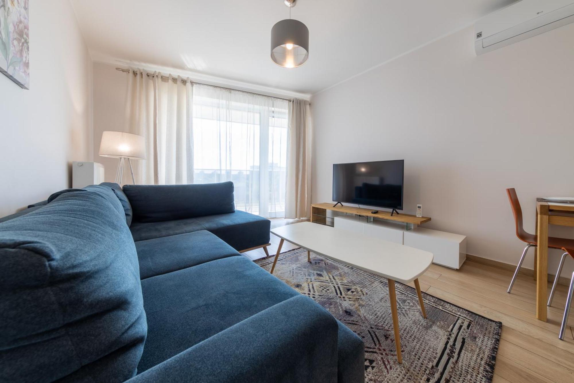 Vip Apartamenty Butikowa Białystok Esterno foto