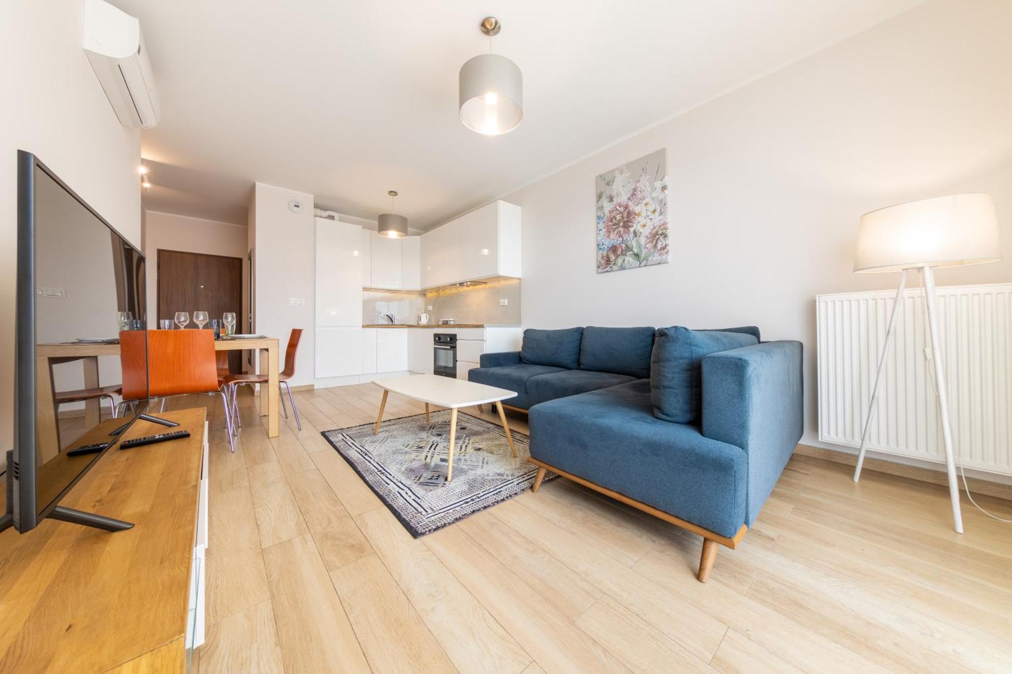 Vip Apartamenty Butikowa Białystok Esterno foto
